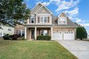 4477 Triumph Drive sold home in Concord, SC