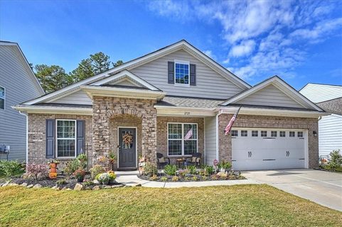 2725 Manor Stone Way