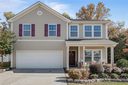 111 English Oak Lane sold home in Landis, SC