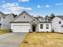 130 W Heart Pine Lane Lot 39 sold home in Statesville, SC