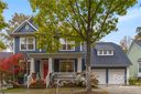 440 N Faulkner Way sold home in Davidson, SC