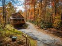 1048 Laurel Thicket Lane sold home in Brevard, SC