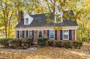 10002 Santa Fe Lane sold home in Mint Hill, SC