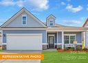 218 Kerri Dawn Lane 180 sold home in Locust, SC