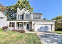 11507 Larix Drive sold home in Charlotte, SC