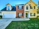 7807 Buddy Holly Road sold home in Charlotte, SC
