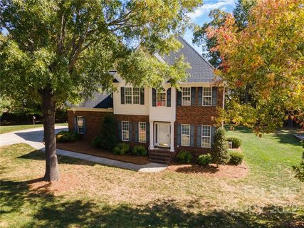 3000 Tiffany Drive sold home in Cameron Woods, Monroe, NC
