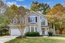 8013 Sheckler Lane sold home in Matthews, SC