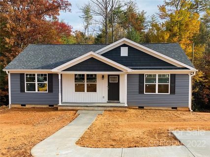 1721 Greenbrooke Road sold home in Greenbrook, Hudson, NC