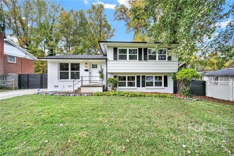 3712 Bankston Place sold home in Tiffany Terrace, Charlotte, NC