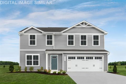 115 Weymouth Avenue 154 sold home in Weathers Creek, Troutman, NC