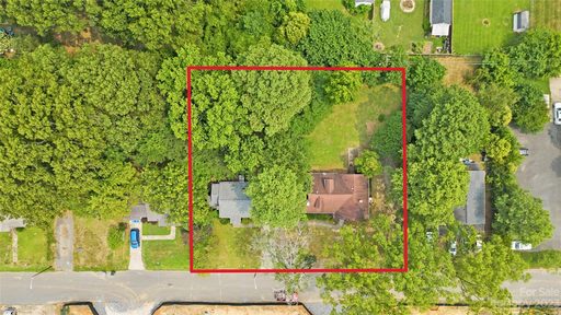2430 2438 Arty Avenue sold home in Dowd Heights, Charlotte, NC