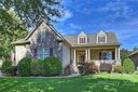 4203 Morris Park Drive 117 sold home in Mint Hill, SC