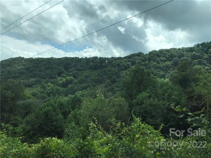 Lot 24 25 Spring Valley Drive sold lot in Spring Valley, Waynesville, NC