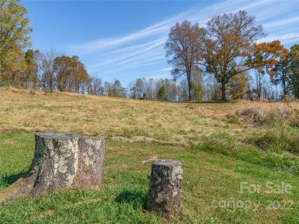 233 Long View Drive 1 sold lot in South View Development, Burnsville, NC