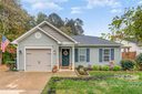 5228 Deerton Road sold home in Charlotte, SC