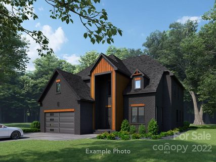 5408 Carmel Road 7 sold home in Carmel 8 Estates, Charlotte, NC