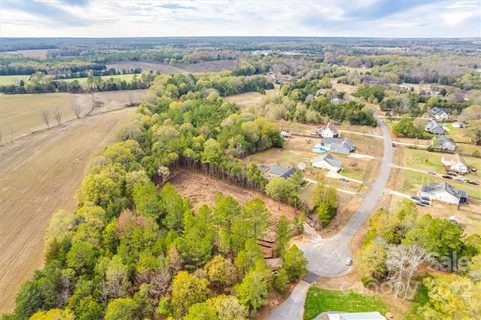 1446 Autumnwood Drive 12 sold lot in Cedarbrook, Rock Hill, SC