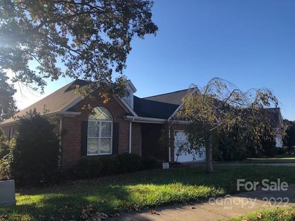 139 Spring Forest Drive