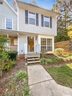 6445 Windsor Gate Lane sold home in Charlotte, SC