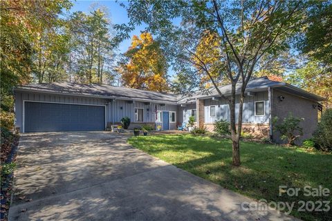 874 Cherokee Place sold home in Country Club Acres, Lenoir, NC