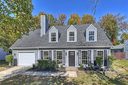 5607 Southminster Lane sold home in Charlotte, SC