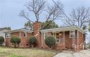 1516 Russell Avenue sold home in Charlotte, SC
