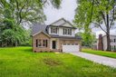 Lot 1 Charter Court sold home in Concord, SC
