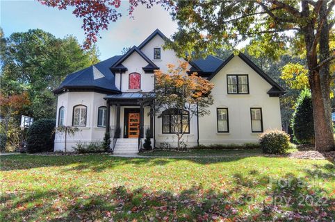 15442 Ballantyne Country Club Drive