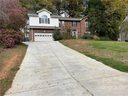 1014 Briarcliff Road sold home in Mooresville, SC
