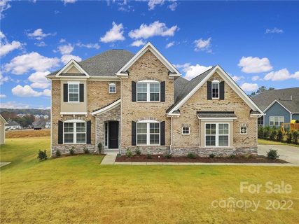 6036 Ancestry Trail sold home in The Estates At Covington, Indian Land, SC