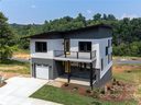 218 Torch Light Way sold home in Asheville, SC