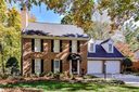 2808 Colony Woods Drive sold home in Gastonia, SC