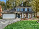 2923 Summerland Drive sold home in Matthews, SC
