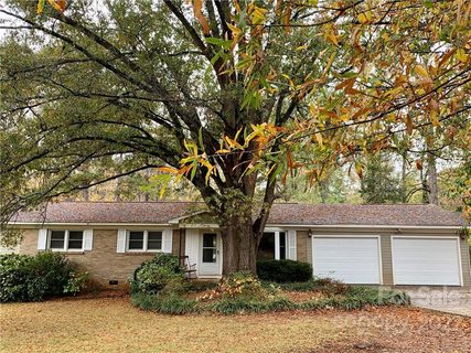 2810 Dogwood Circle sold home in Quiet Acres, Rock Hill, SC