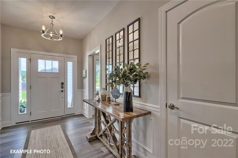 440 Hickory View Drive