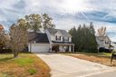 4960 Aldersbrook Drive sold home in Monroe, SC