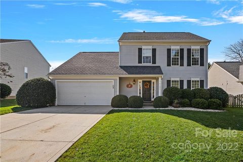 11836 Creek Turn Drive