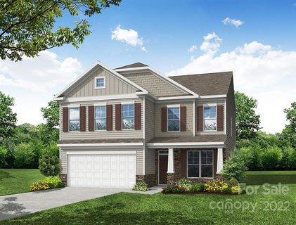 3900 Rothwood Lane Lot 26