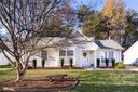 3423 Stonemarsh Court sold home in Charlotte, SC