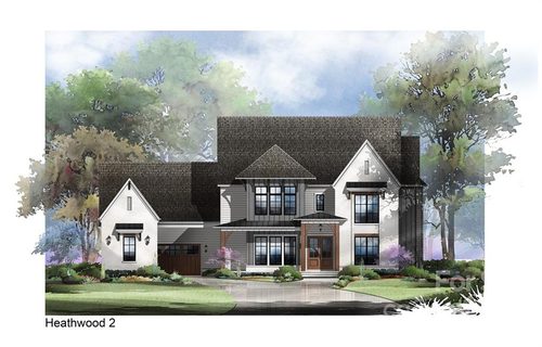 300 Heathwood Road