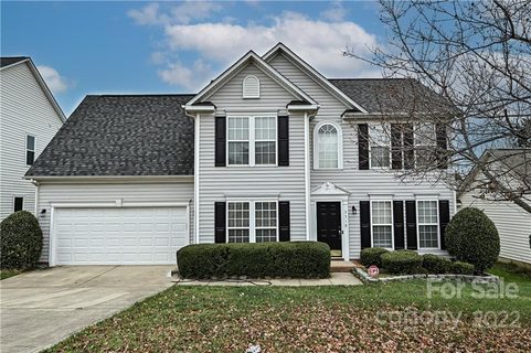 3518 Balsam Tree Drive