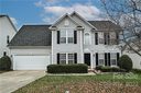 3518 Balsam Tree Drive sold home in Charlotte, SC