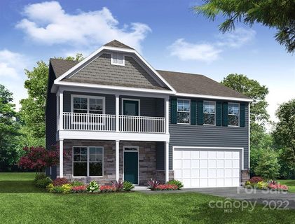 3909 Rothwood Lane Lot 28