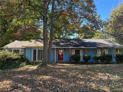 5808 Cabotwood Lane sold home in Woodburn, Charlotte, NC