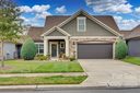 1155 Avalon Place sold home in Matthews, SC