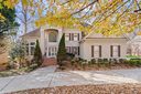 3023 Symphony Woods Drive sold home in Charlotte, SC