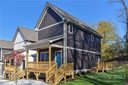20 Wheeler Road 40 sold home in Weaverville, SC