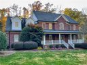 711 Channing Circle sold home in Concord, SC