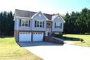 2313 Ellen Street sold home in Granite Falls, SC